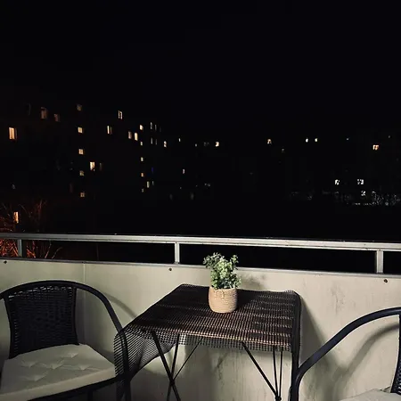 Modern & Comfortable *