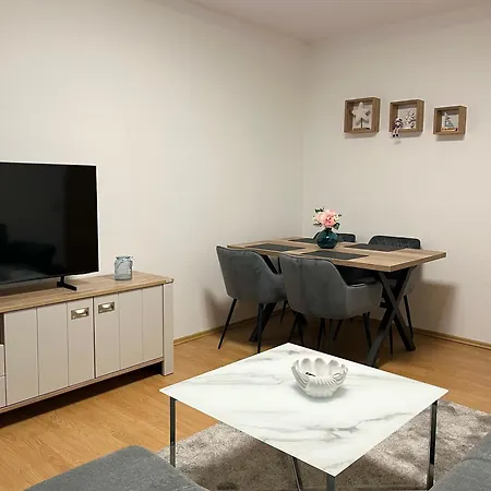 Modern & Comfortable *