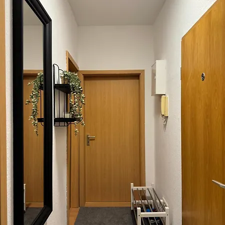 Modern & Comfortable