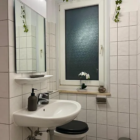 Modern & Comfortable * جرايفسفالد