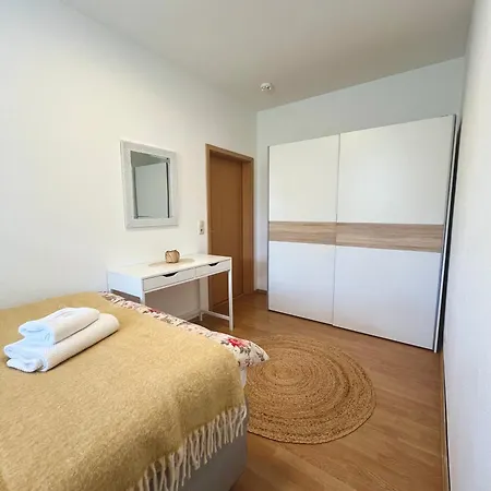 Modern & Comfortable Apartment