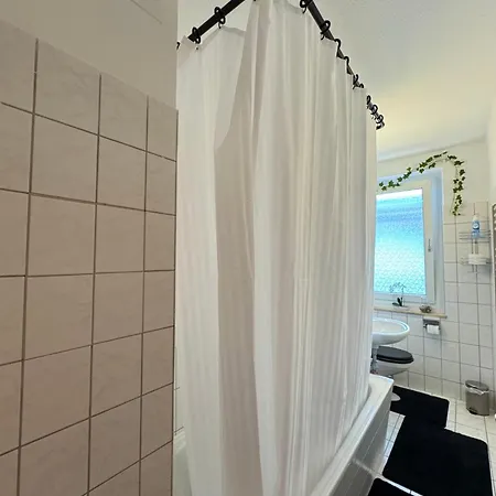 Modern & Comfortable * Greifswald