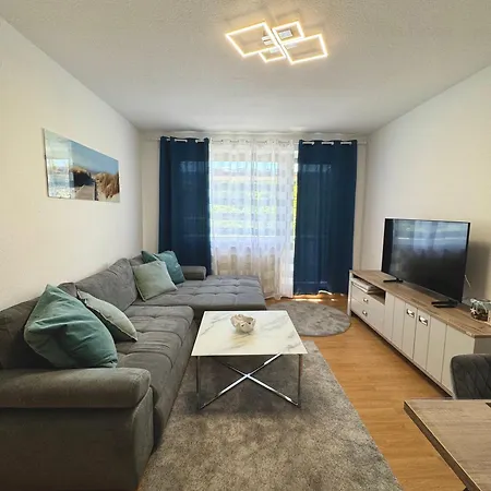 Modern & Comfortable *