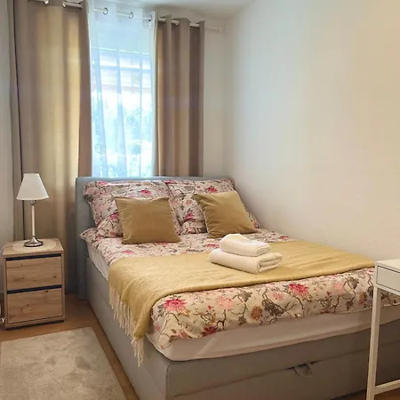 Modern & Comfortable Greifswald