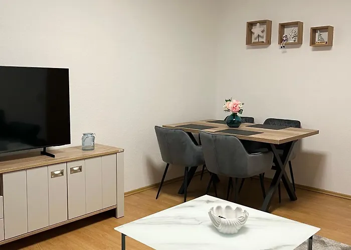 Modern&comfortable *