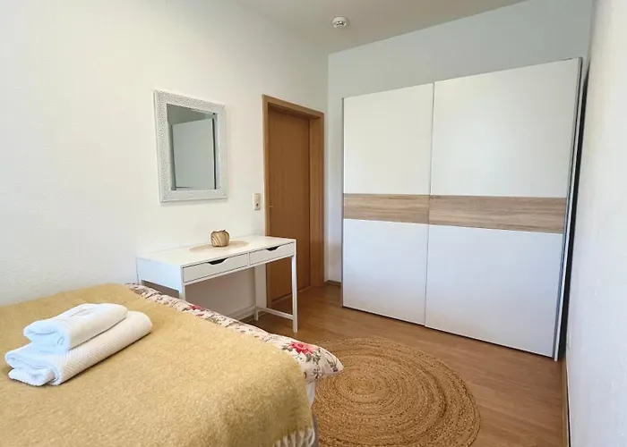 Modern&comfortable Apartment